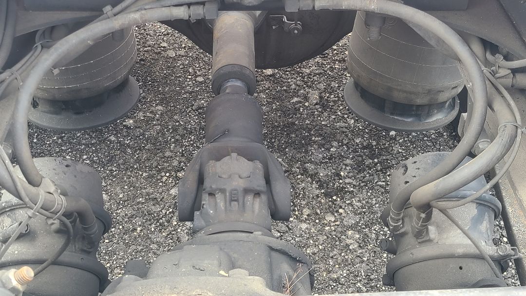 2012 FREIGHTLINER Cascadia - Image 30